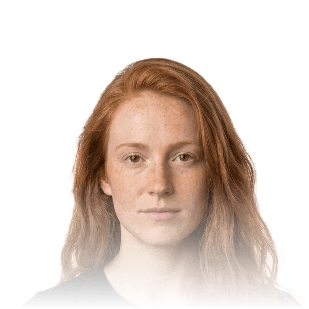 Jodie, l'avatar AI di CLONER